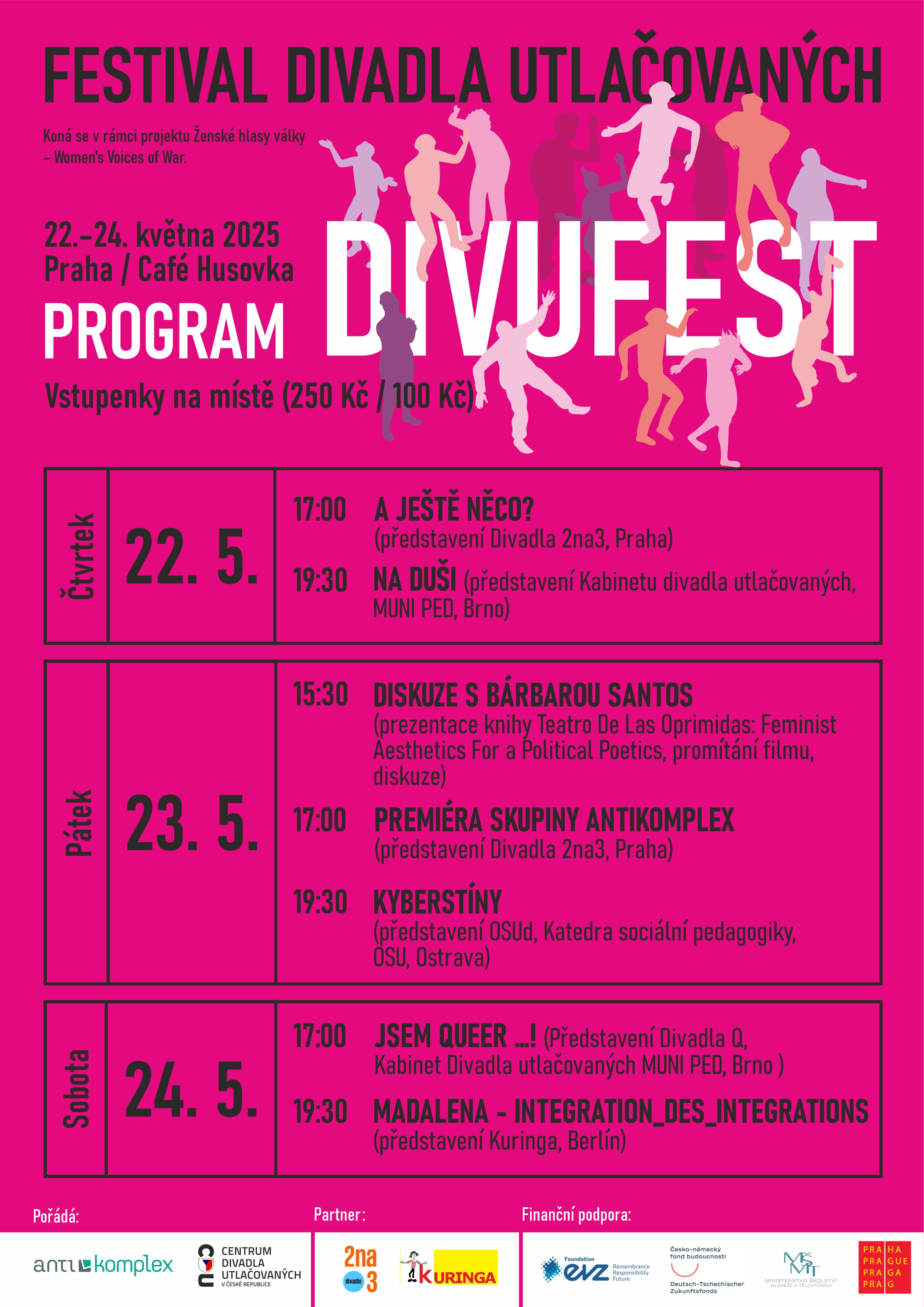 DIVUFEST 2025